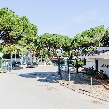 Aldeia Das Acoteias Albufeira Kültér fotó