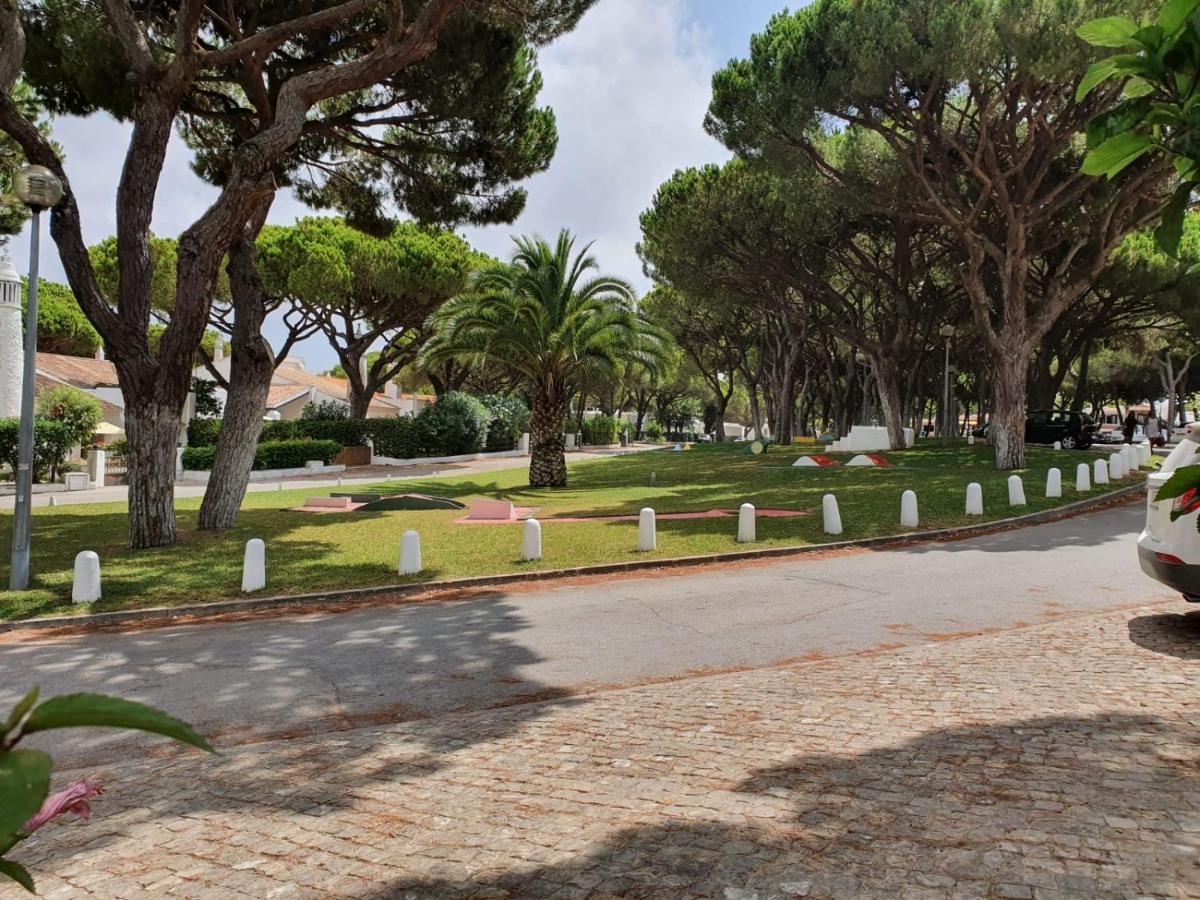 Aldeia Das Acoteias Albufeira Kültér fotó