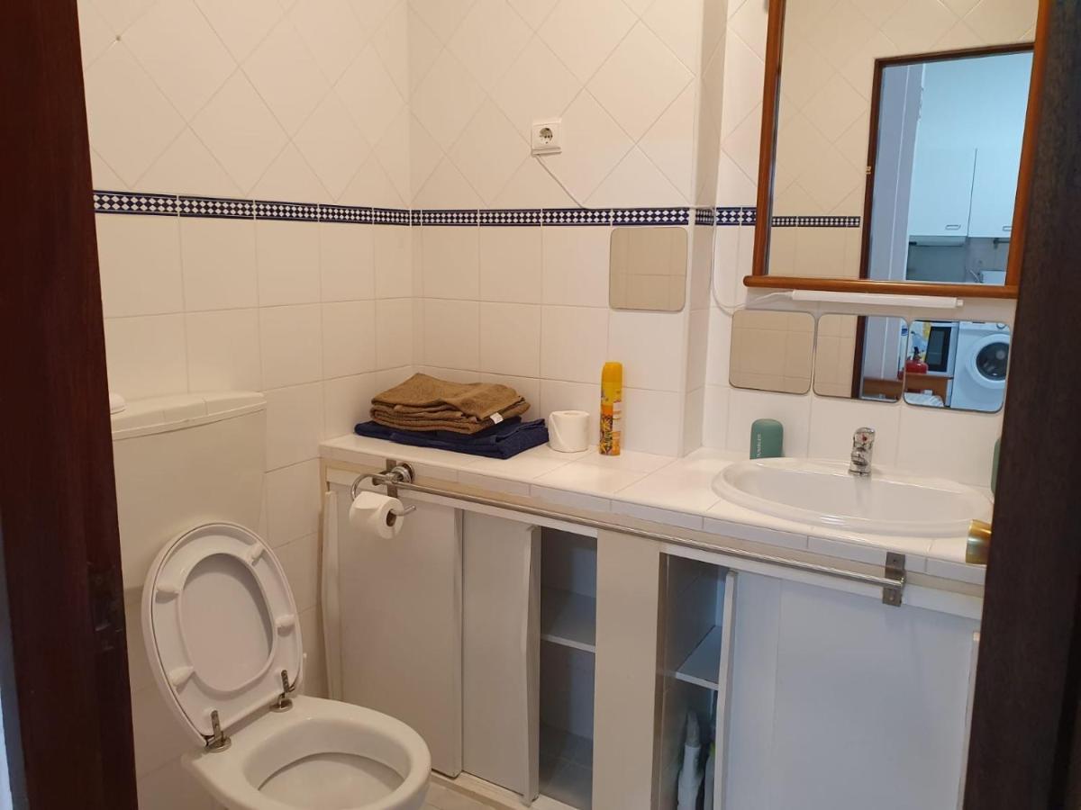 Aldeia Das Acoteias Albufeira Kültér fotó