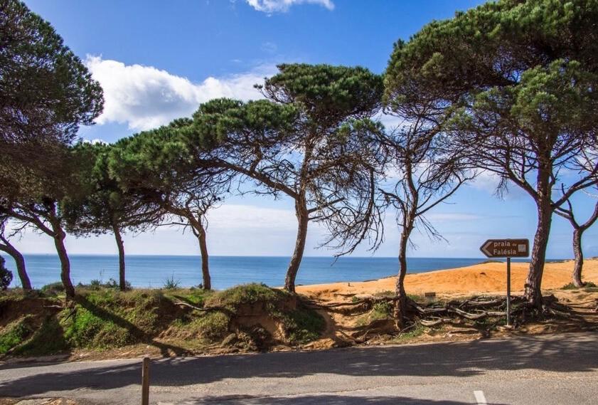 Aldeia Das Acoteias Albufeira Kültér fotó