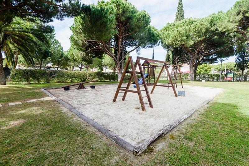 Aldeia Das Acoteias Albufeira Kültér fotó