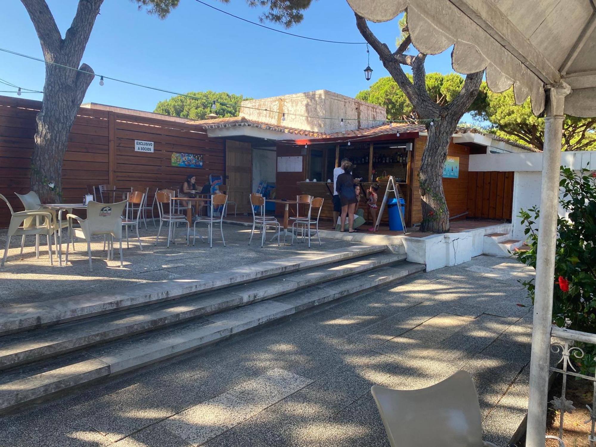 Aldeia Das Acoteias Albufeira Kültér fotó