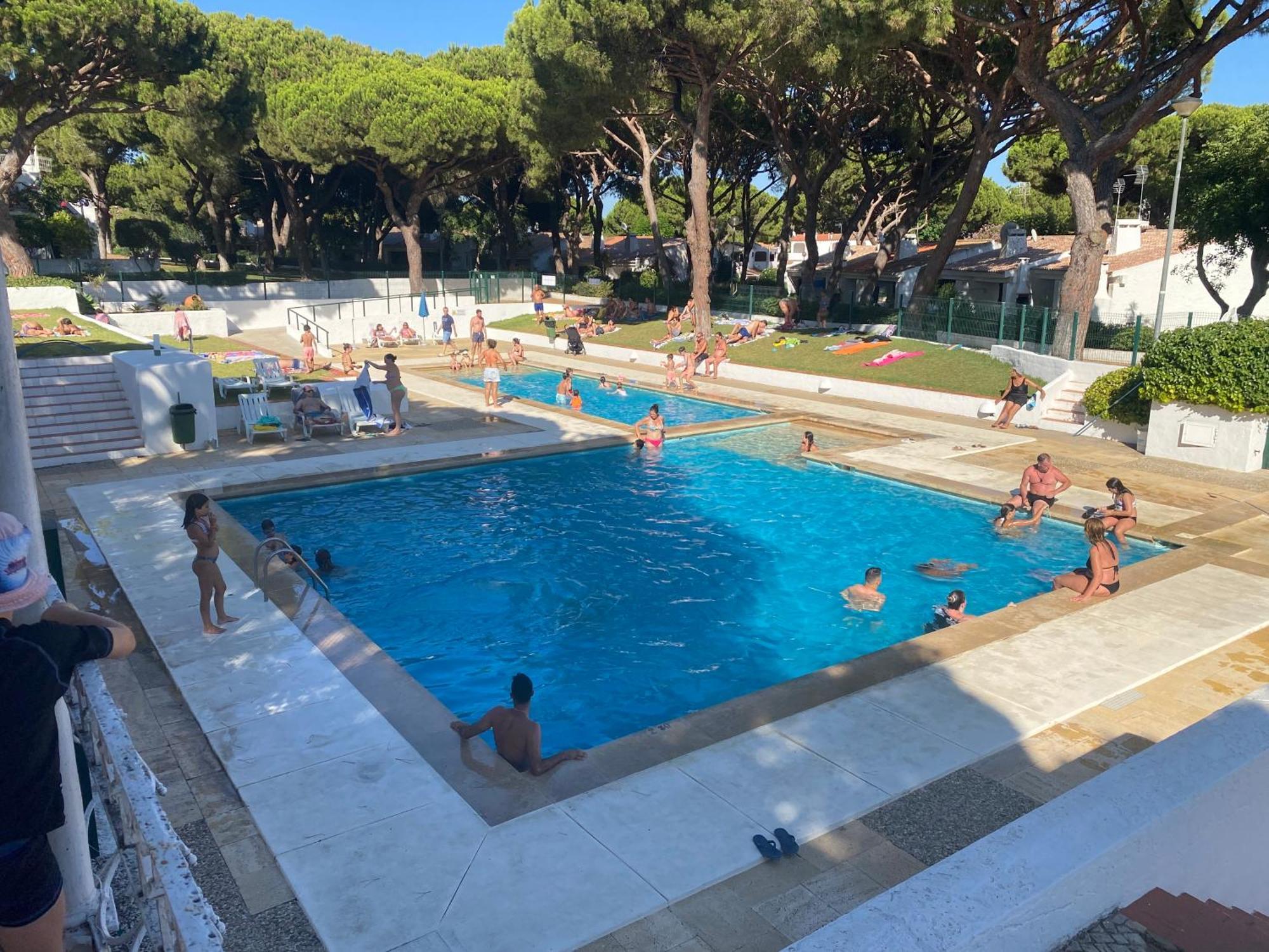 Aldeia Das Acoteias Albufeira Kültér fotó
