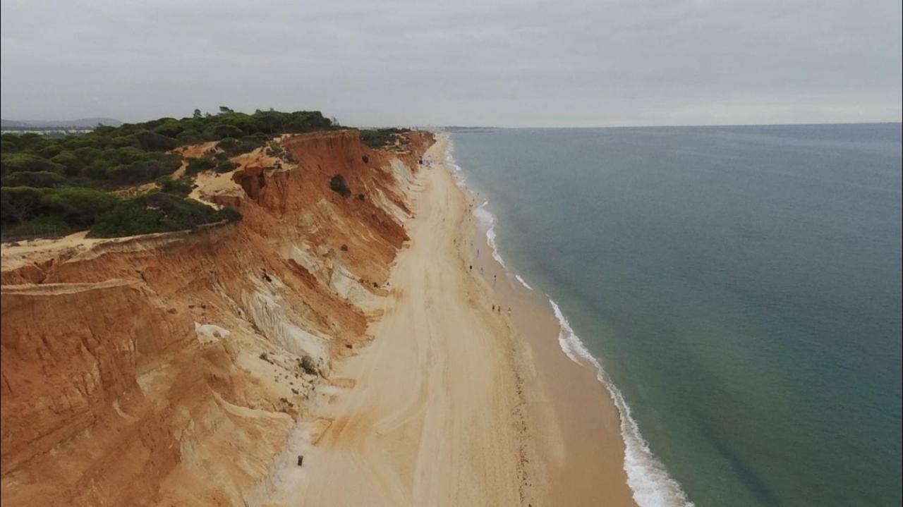 Aldeia Das Acoteias Albufeira Kültér fotó