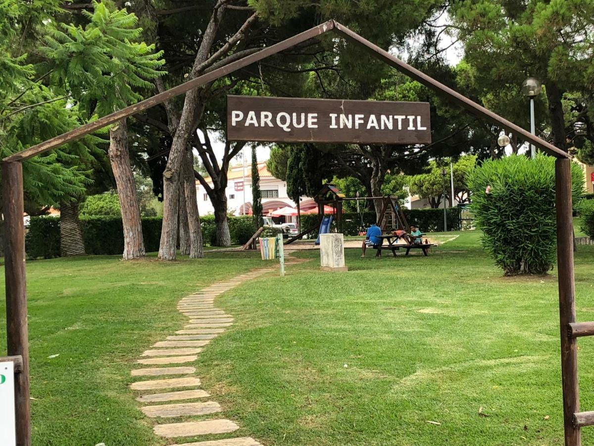 Aldeia Das Acoteias Albufeira Kültér fotó